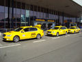 Cheap taxis Prague